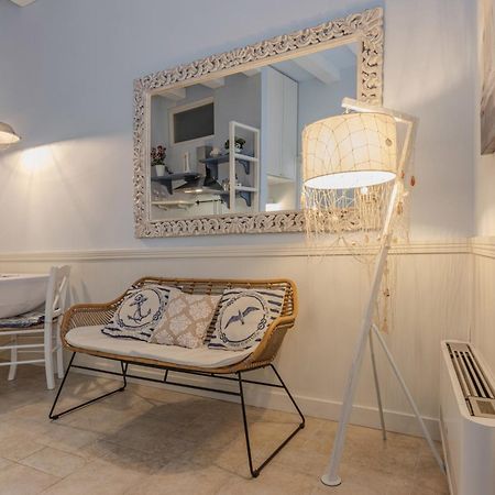 Chiasso S. Anna Relax Apartments Near The Sea مونوبولي المظهر الخارجي الصورة