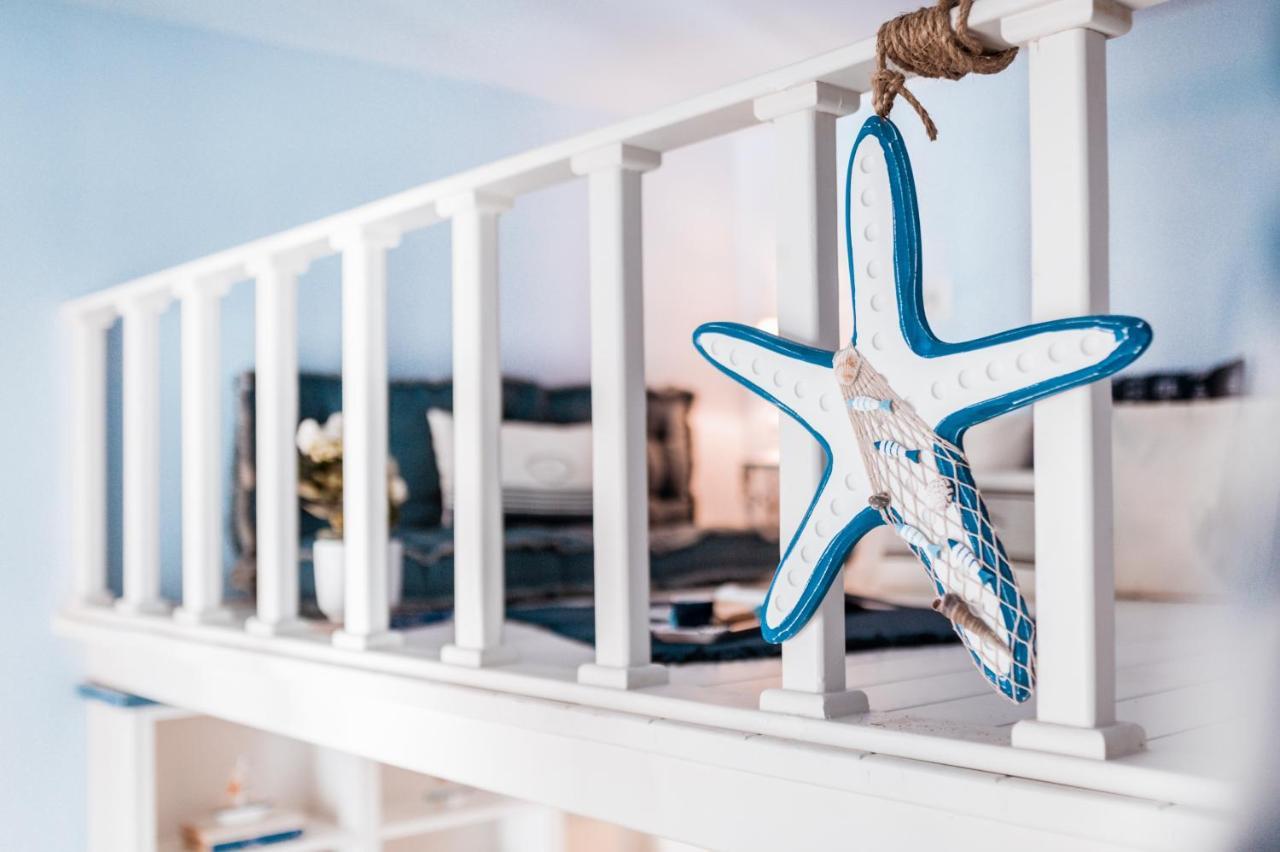 Chiasso S. Anna Relax Apartments Near The Sea مونوبولي المظهر الخارجي الصورة