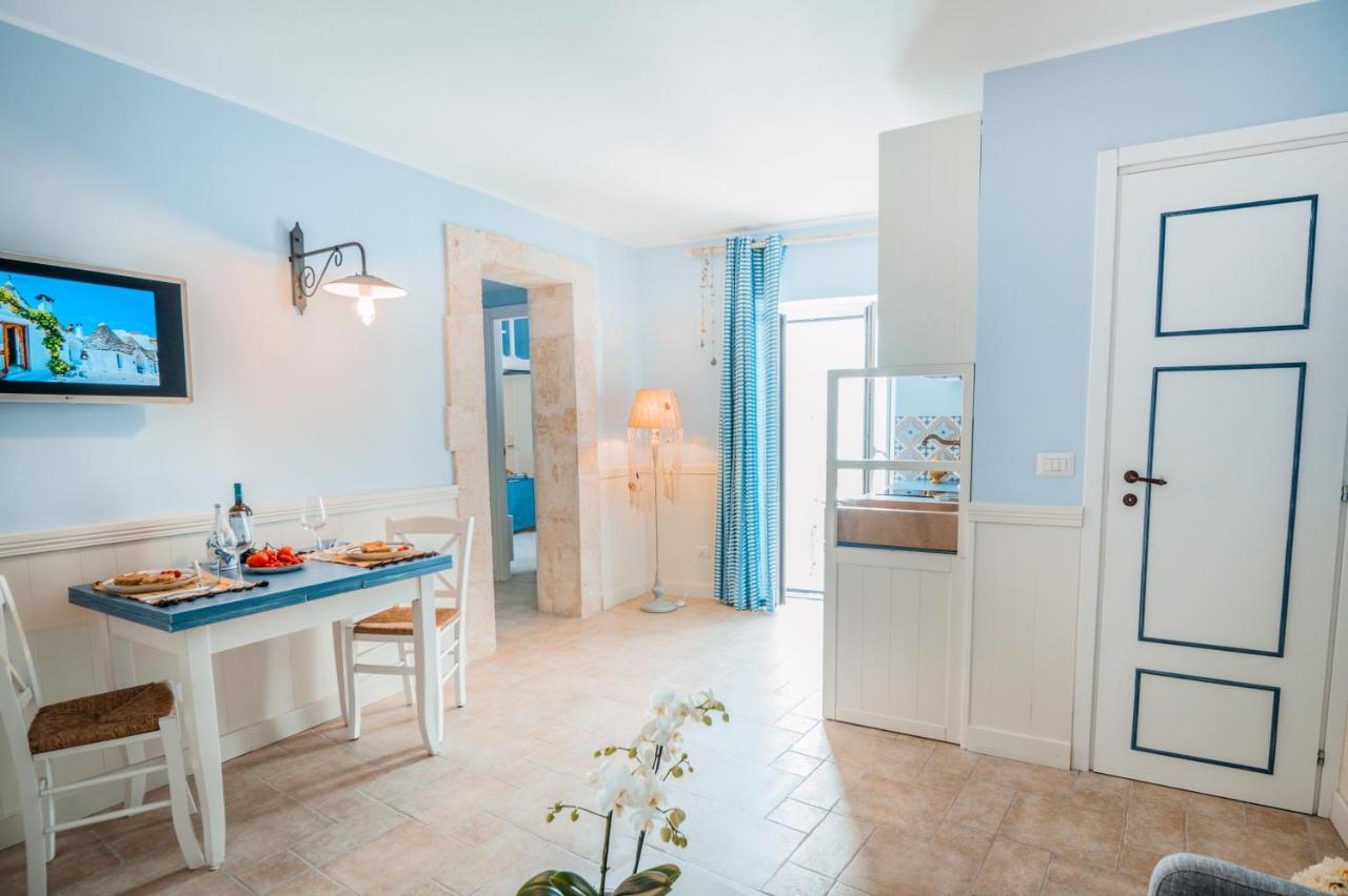 Chiasso S. Anna Relax Apartments Near The Sea مونوبولي المظهر الخارجي الصورة