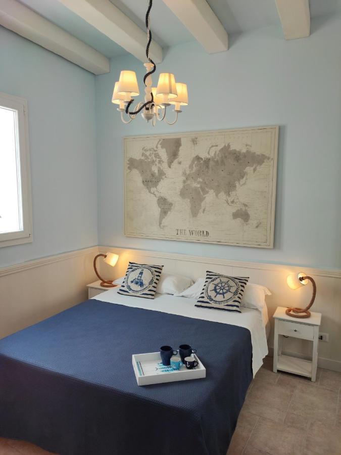 Chiasso S. Anna Relax Apartments Near The Sea مونوبولي المظهر الخارجي الصورة