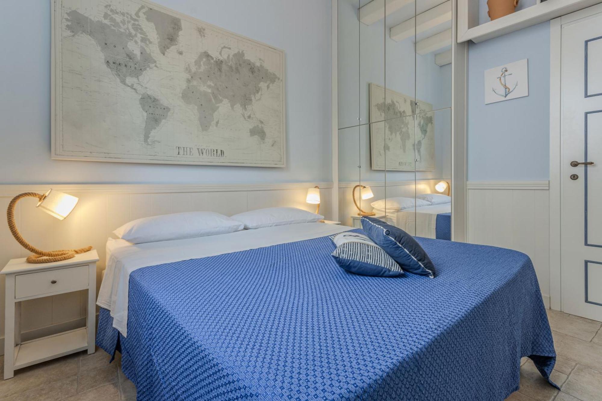 Chiasso S. Anna Relax Apartments Near The Sea مونوبولي المظهر الخارجي الصورة